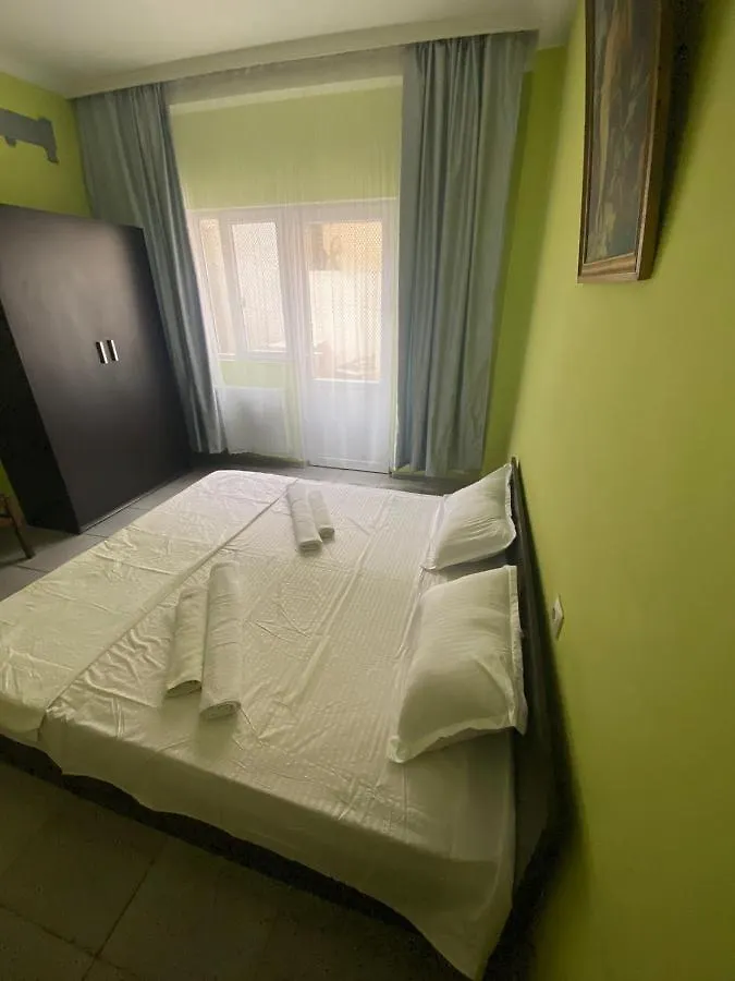 Gloria Hotel Tbilisi Georgia