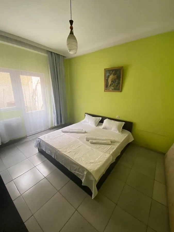 Gloria Hotel Tbilisi
