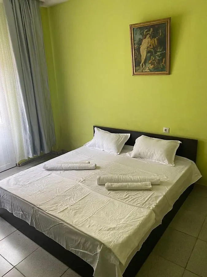 Gloria Hotel Tbilisi