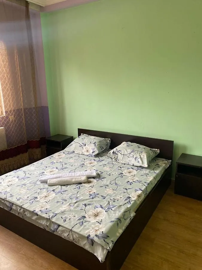 Gloria Hotel Tbilisi