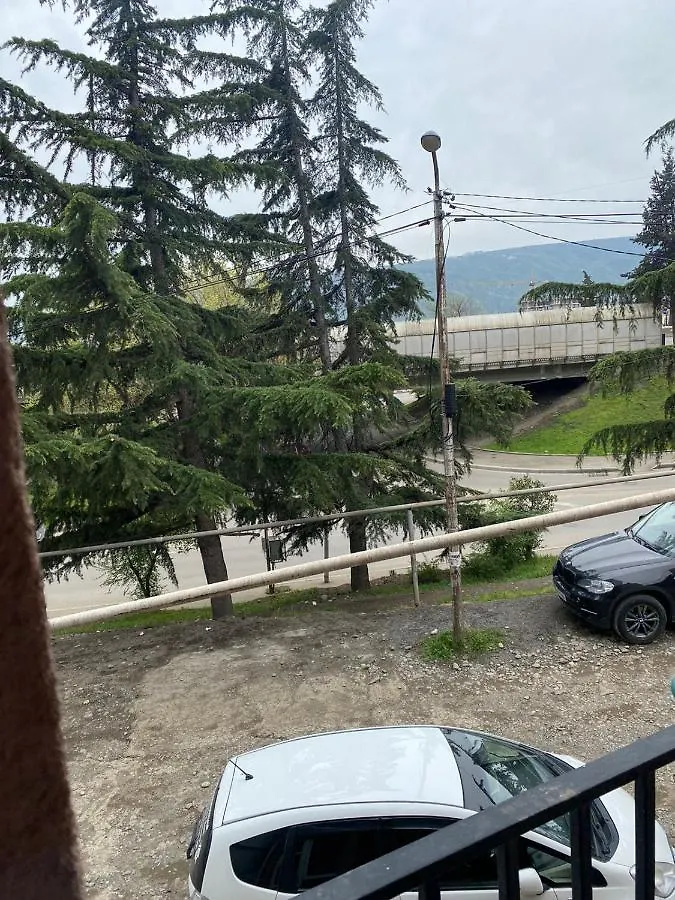 Gloria Hotel Tbilisi