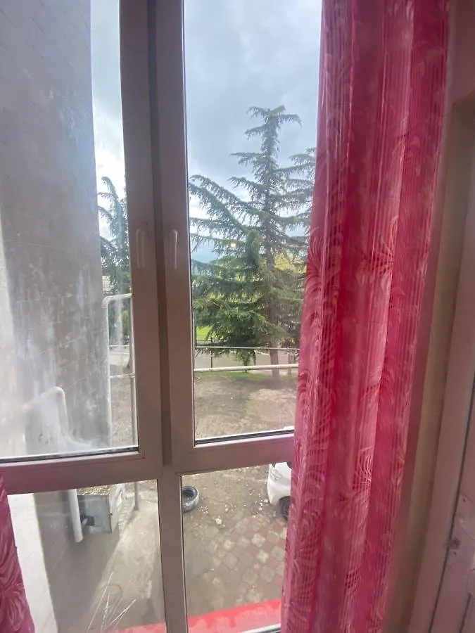 Gloria Hotel Tbilisi
