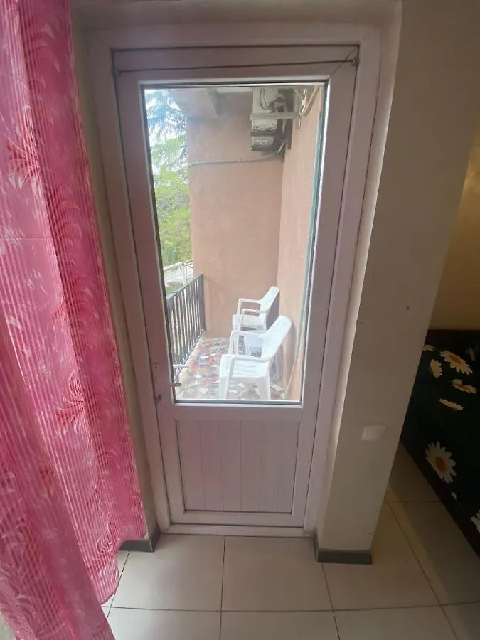 Gloria Hotel Tbilisi