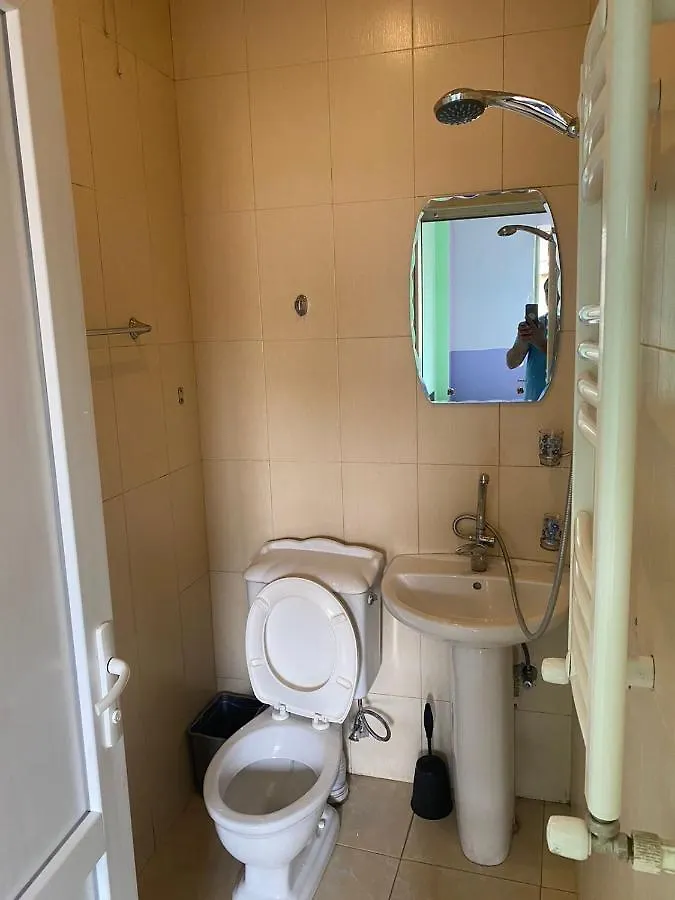 Gloria Hotel Tbilisi