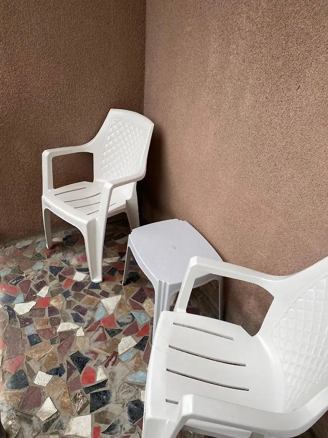 Gloria Hotel Tbilisi